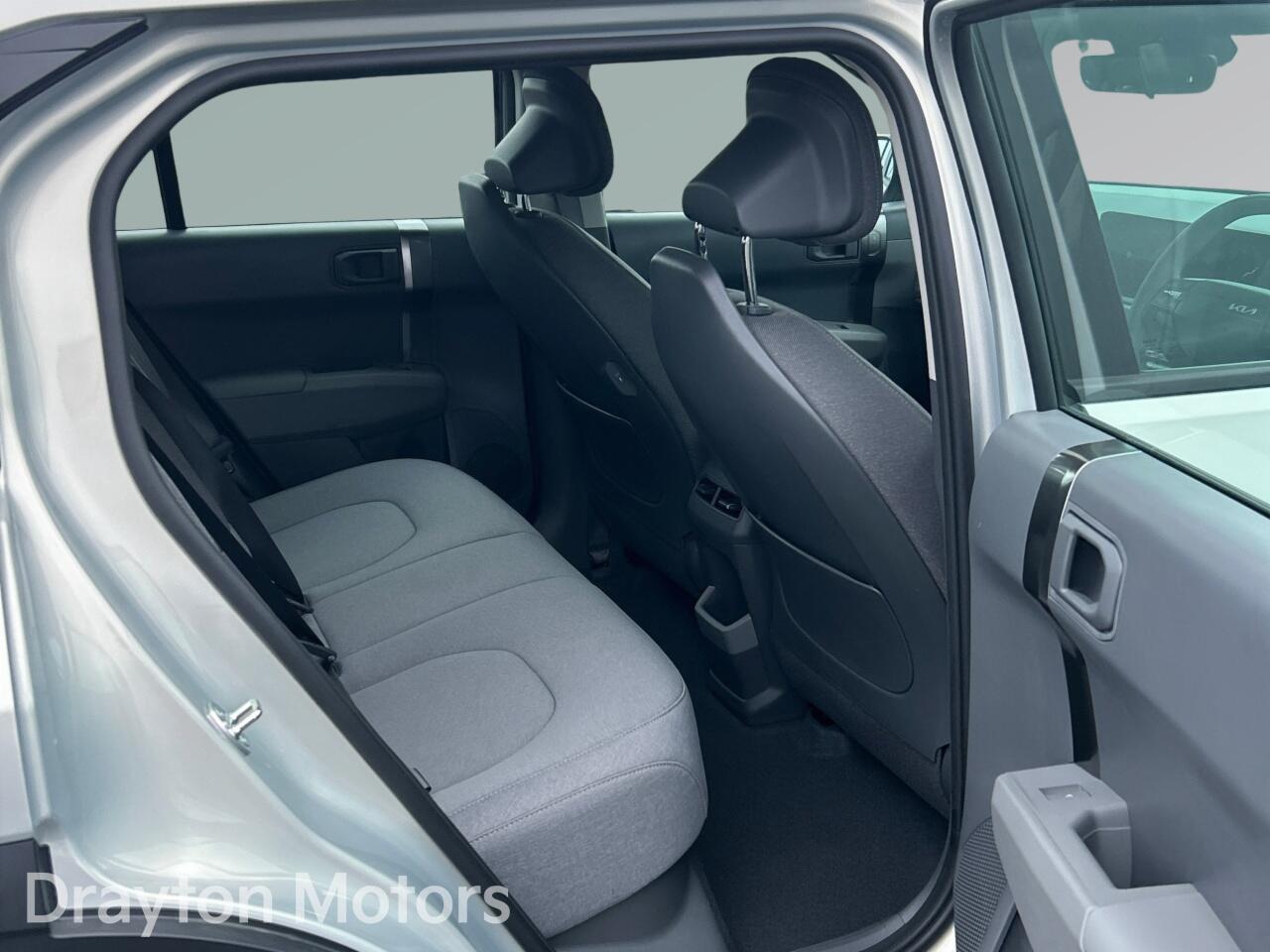 Used Kia EV3 2025 for sale - 77549523: Photo 17