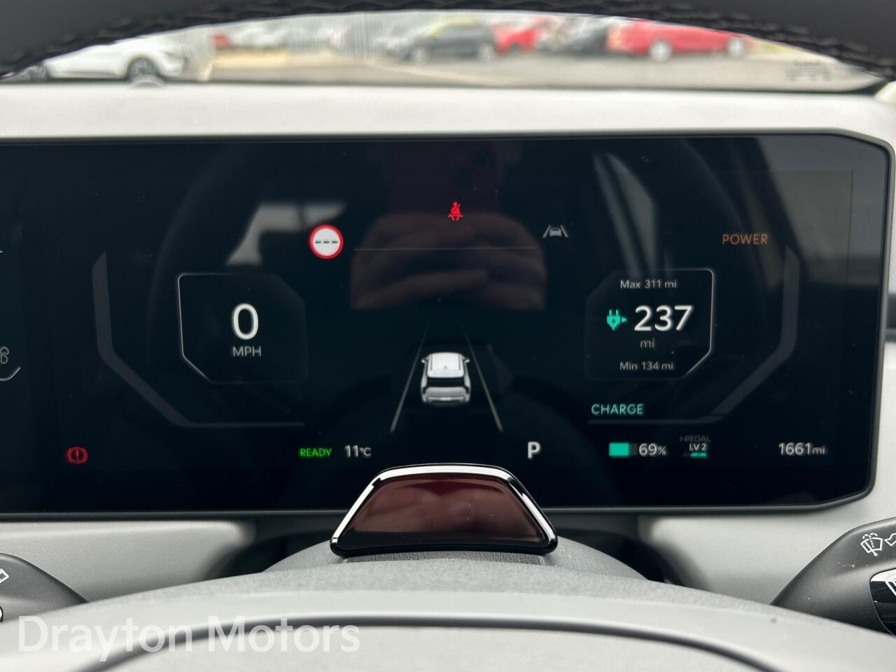 Used Kia EV3 2025 for sale - 77549523: Photo 19