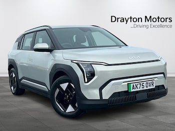 Used Kia EV3 2025 for sale - 77549523: Photo