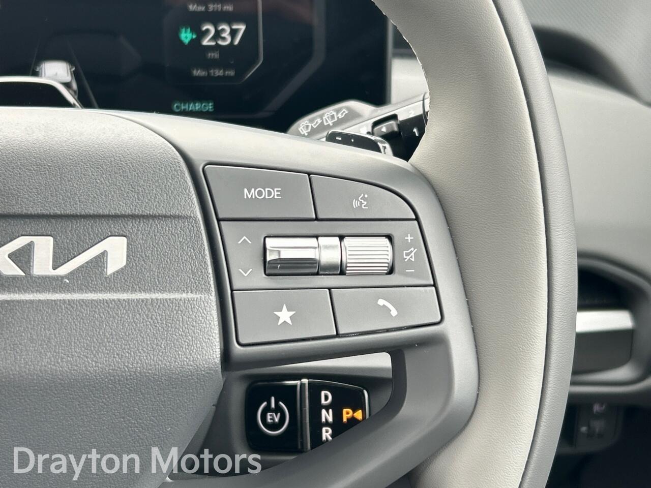 Used Kia EV3 2025 for sale - 77549523: Photo 20