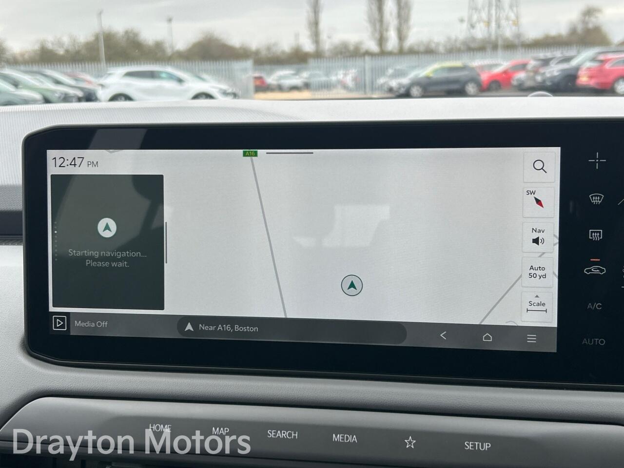 Used Kia EV3 2025 for sale - 77549523: Photo 22