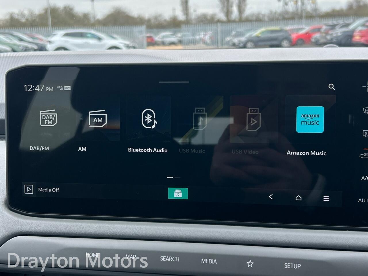 Used Kia EV3 2025 for sale - 77549523: Photo 23