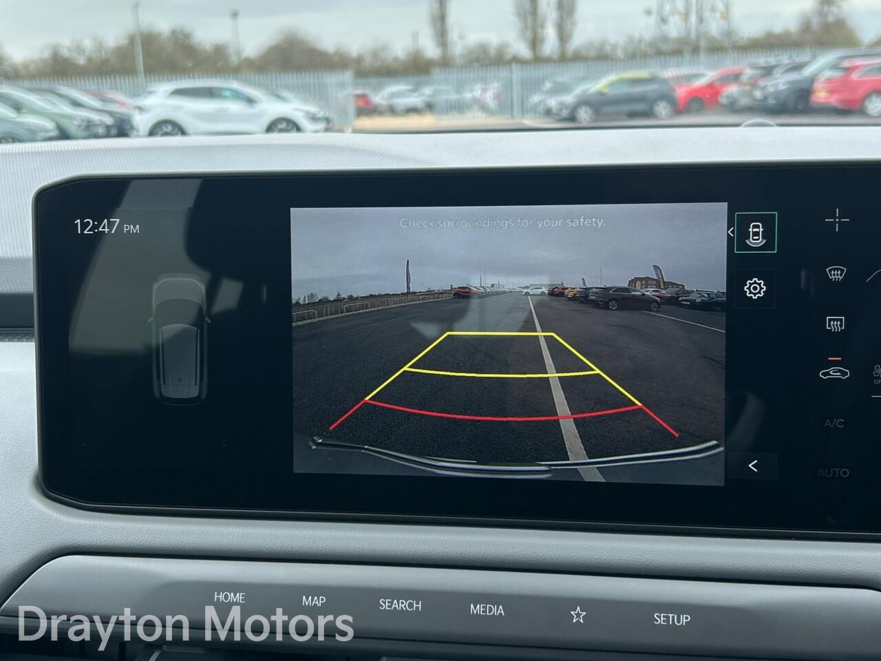 Used Kia EV3 2025 for sale - 77549523: Photo 24