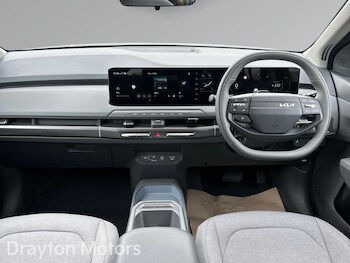 Used Kia EV3 2025 for sale - 77549523: Photo