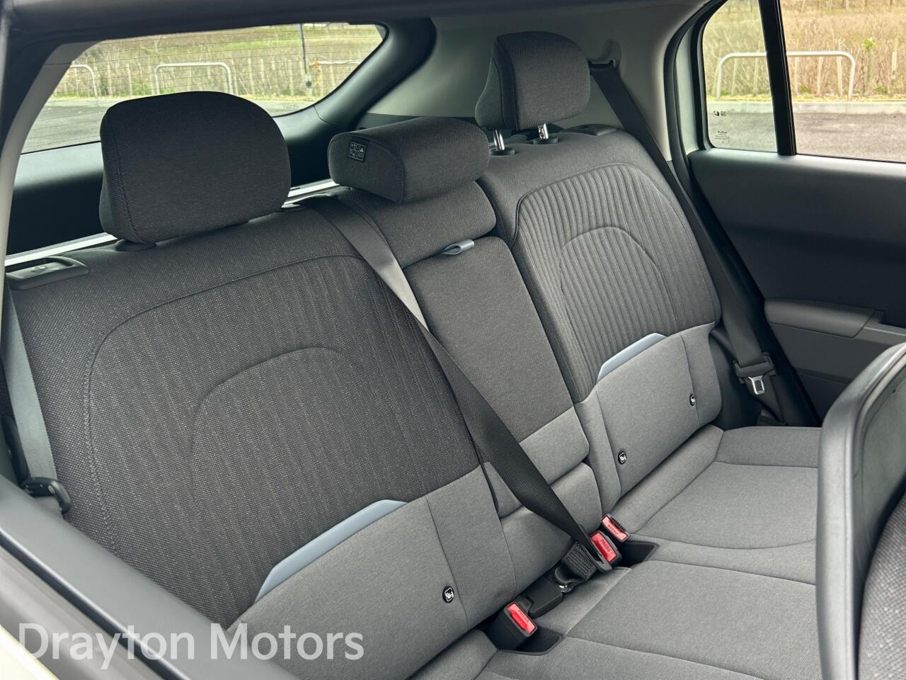 Used Kia EV3 2025 for sale - 77549523: Photo 35