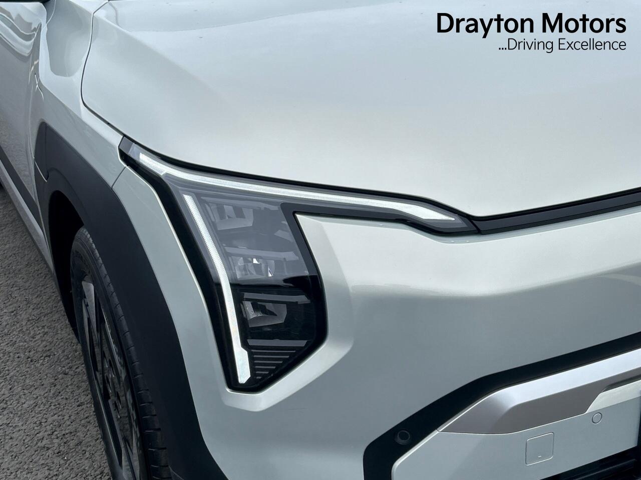 Used Kia EV3 2025 for sale - 77549523: Photo 37