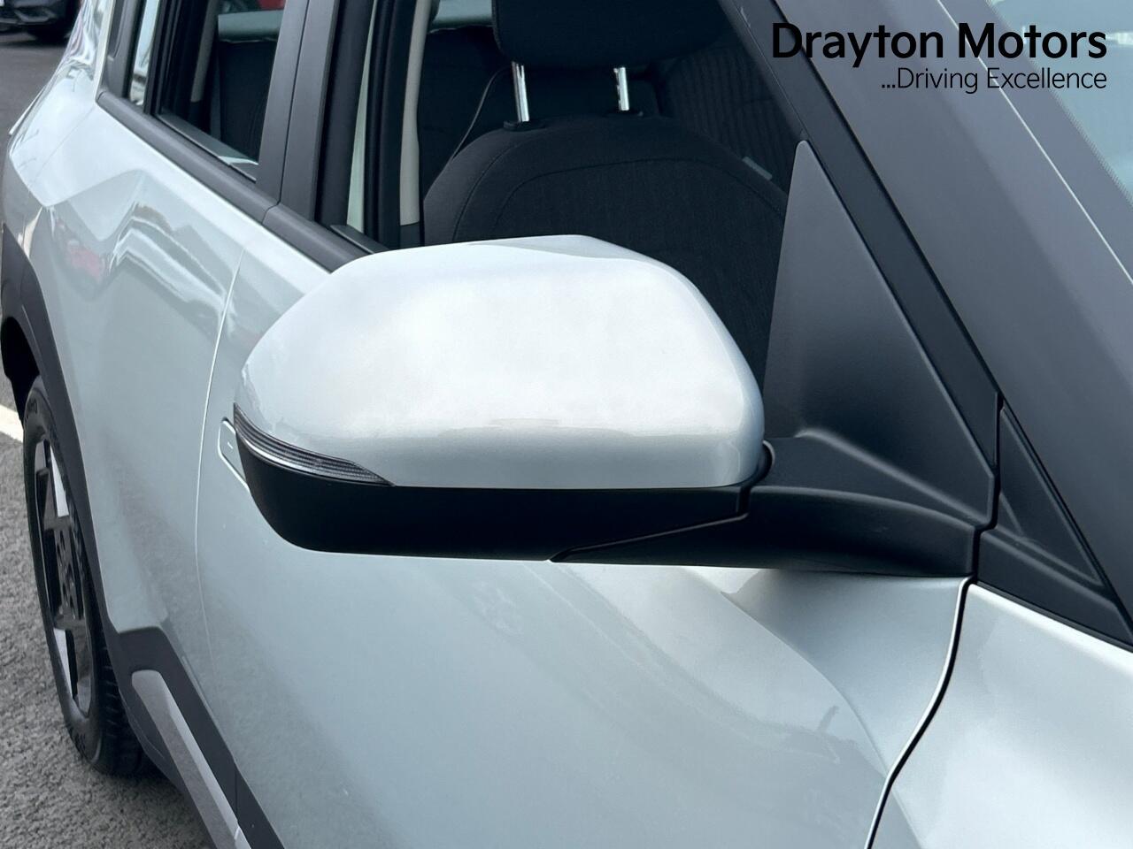 Used Kia EV3 2025 for sale - 77549523: Photo 38