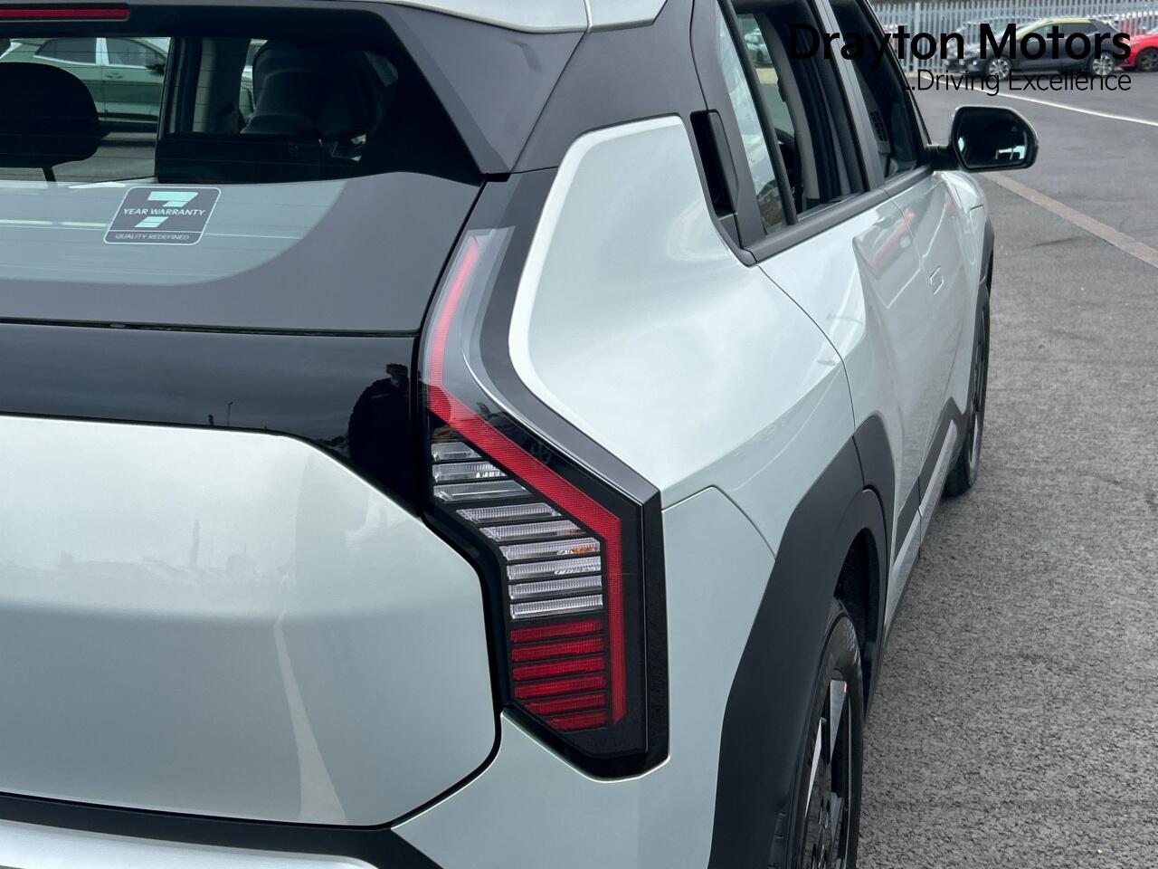 Used Kia EV3 2025 for sale - 77549523: Photo 39