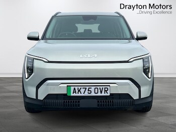 Used Kia EV3 2025 for sale - 77549523: Photo