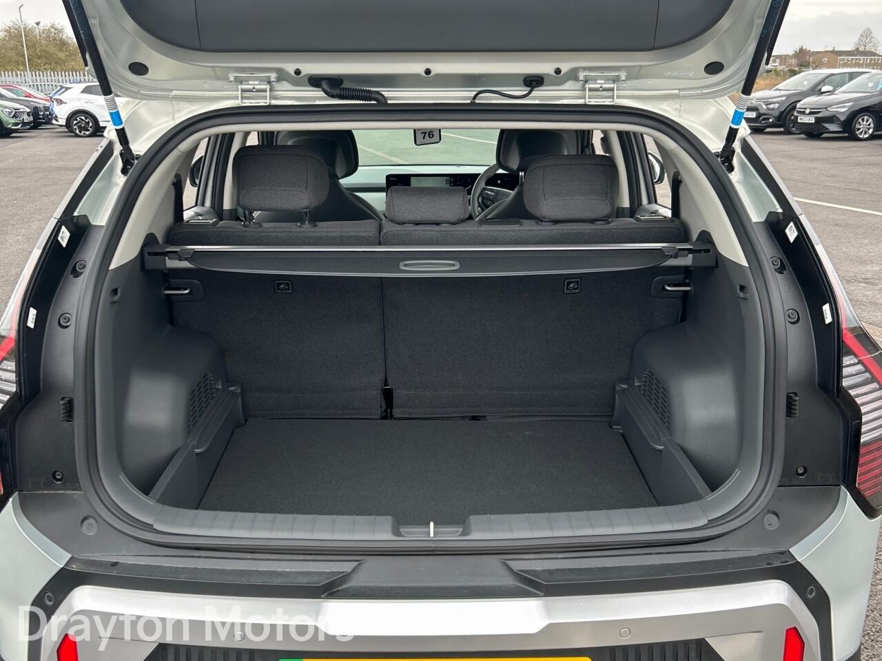 Used Kia EV3 2025 for sale - 77549523: Photo 40