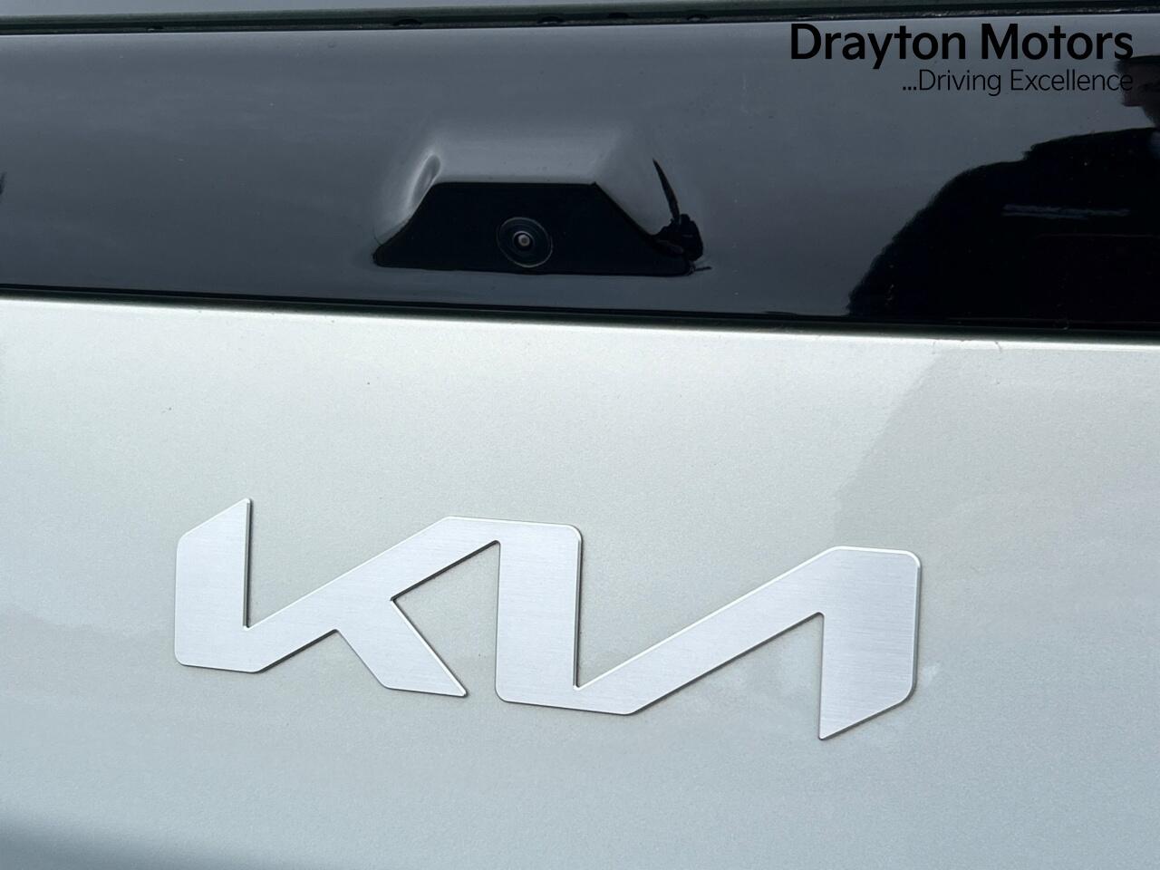 Used Kia EV3 2025 for sale - 77549523: Photo 41