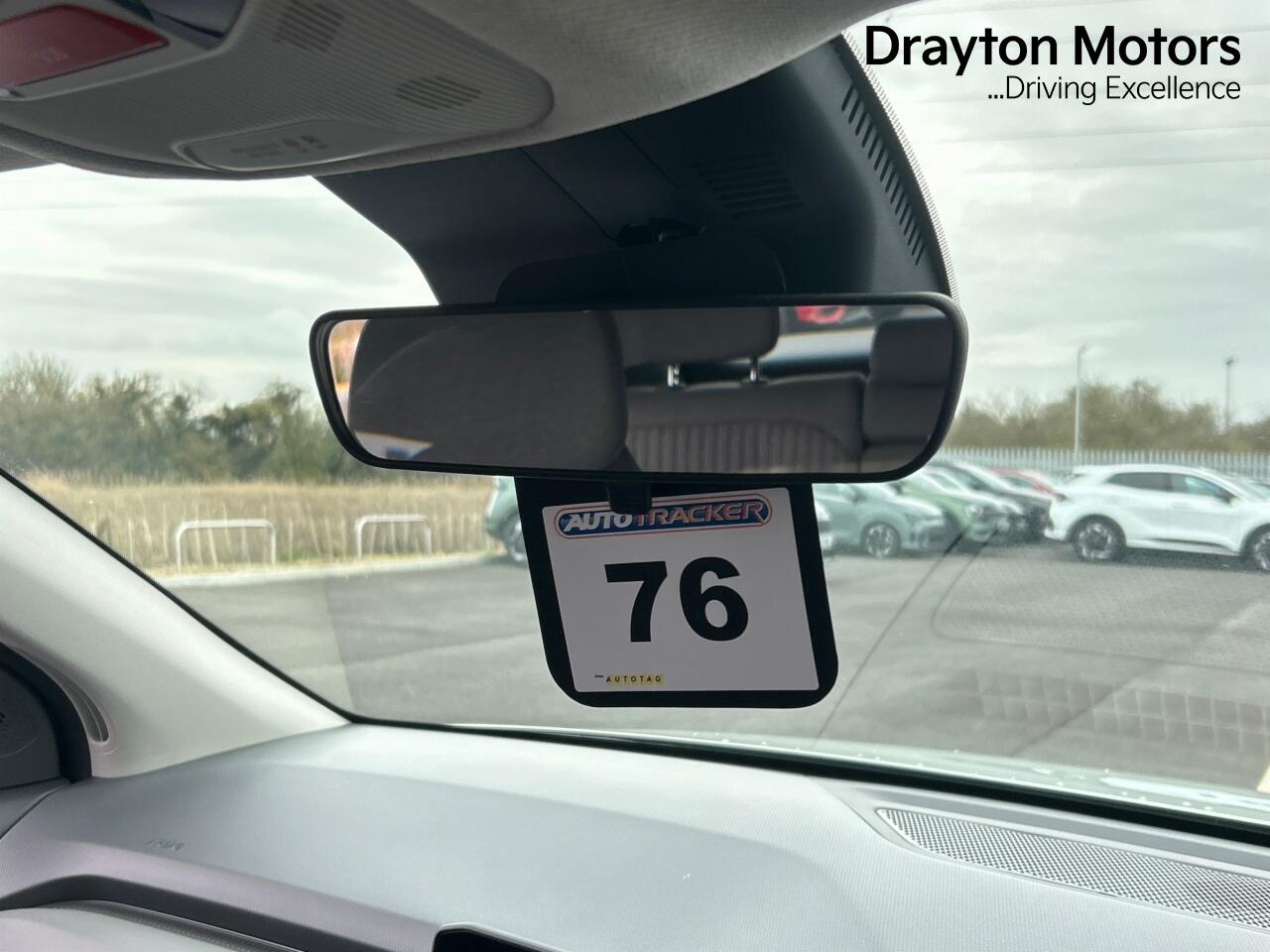 Used Kia EV3 2025 for sale - 77549523: Photo 42