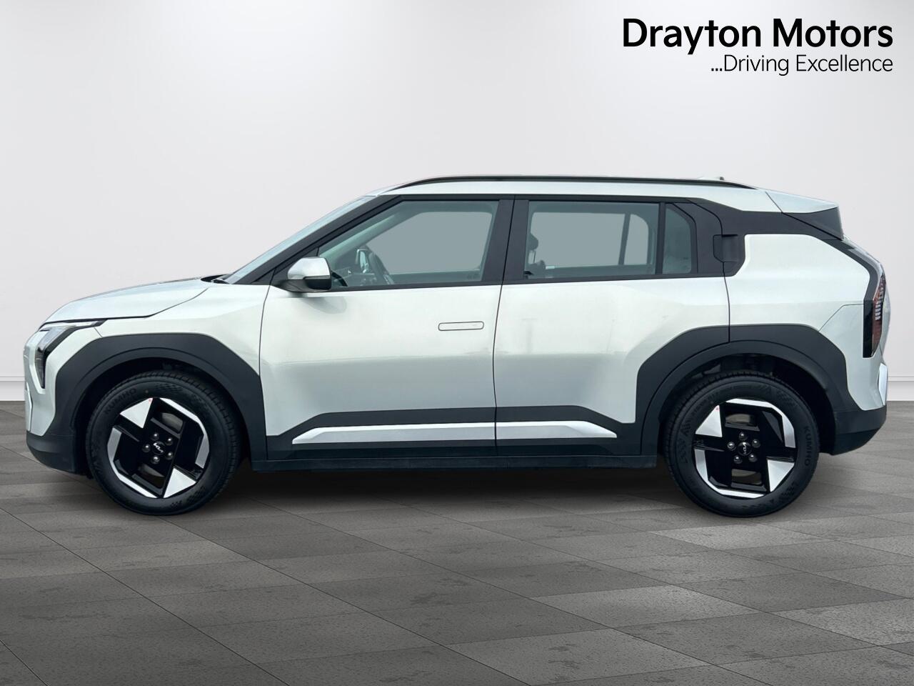 Used Kia EV3 2025 for sale - 77549523: Photo 6