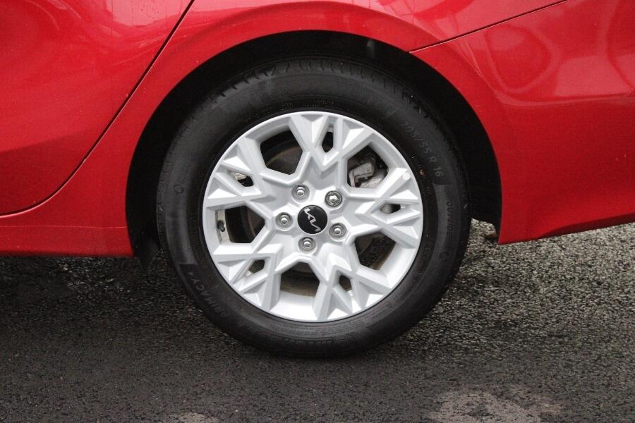 Used Kia Ceed 2023 for sale - 76645402: Photo 11