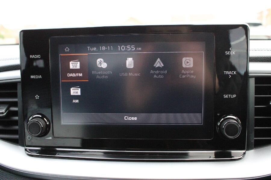 Used Kia Ceed 2023 for sale - 76645402: Photo 28