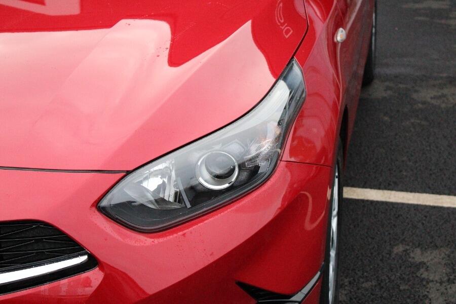 Used Kia Ceed 2023 for sale - 76645402: Photo 39