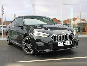 BMW 2 Series feature image