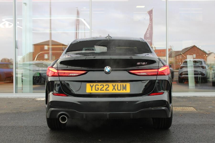 Used BMW 2 Series 2022 for sale - 77387742: Photo 5