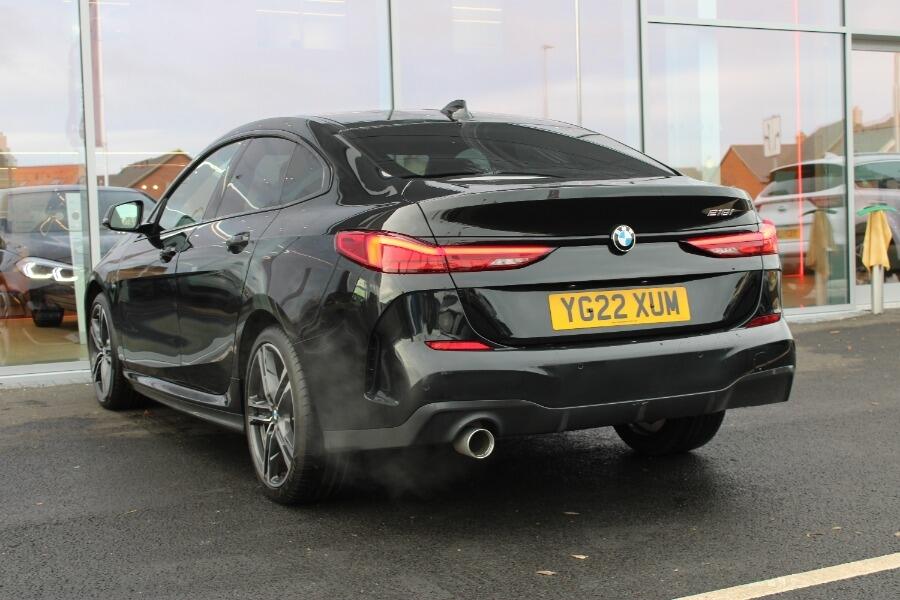Used BMW 2 Series 2022 for sale - 77387742: Photo 6