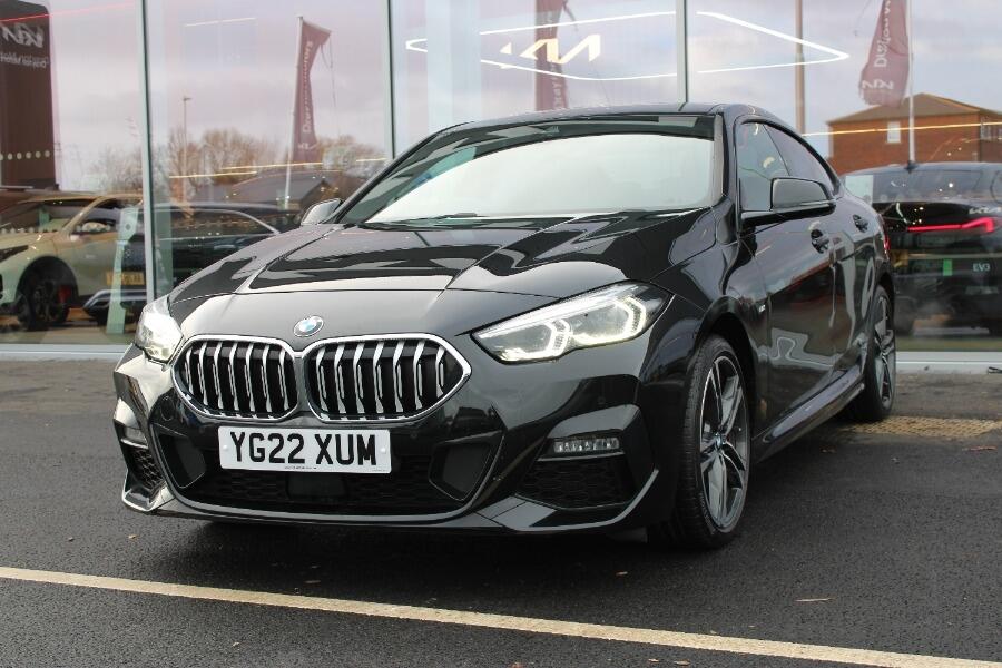 Used BMW 2 Series 2022 for sale - 77387742: Photo 8