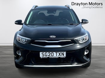 Used Kia Stonic 2020 for sale - 78684829: Photo