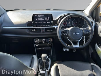 Used Kia Picanto 2022 for sale - 78203779: Photo