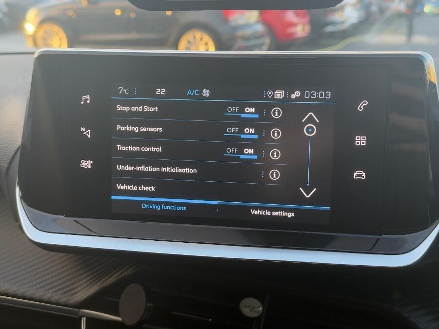 Used Peugeot 208 for sale - 77598462: Photo 23