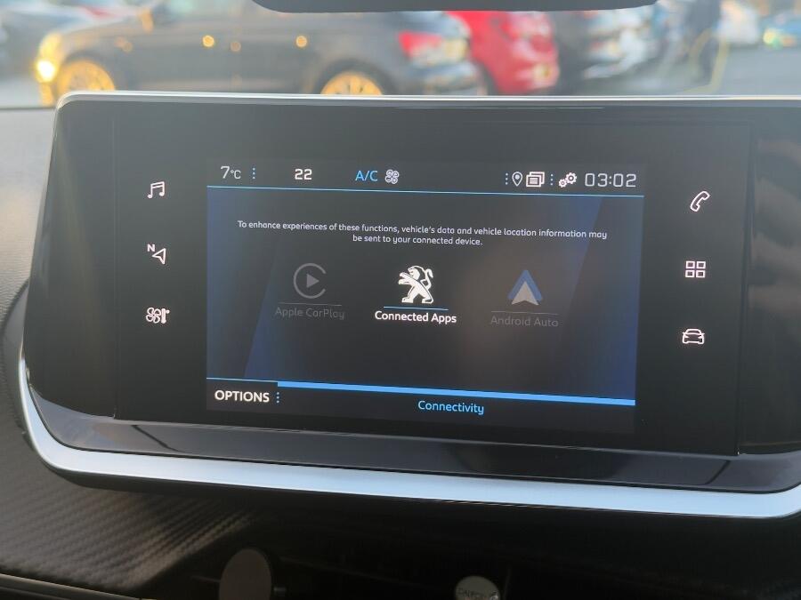 Used Peugeot 208 for sale - 77598462: Photo 24