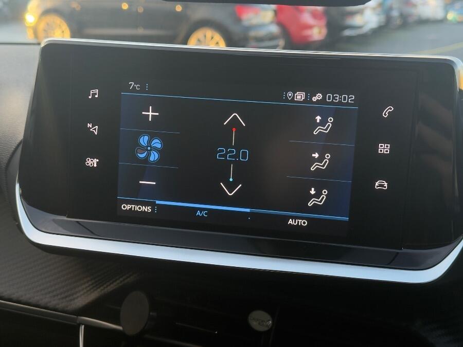 Used Peugeot 208 for sale - 77598462: Photo 26