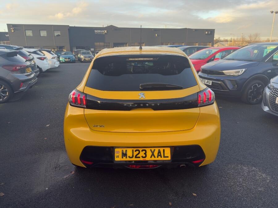 Used Peugeot 208 for sale - 77598462: Photo 6