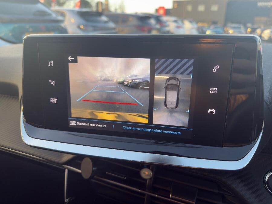 Used Peugeot 208 for sale - 77598462: Photo 7