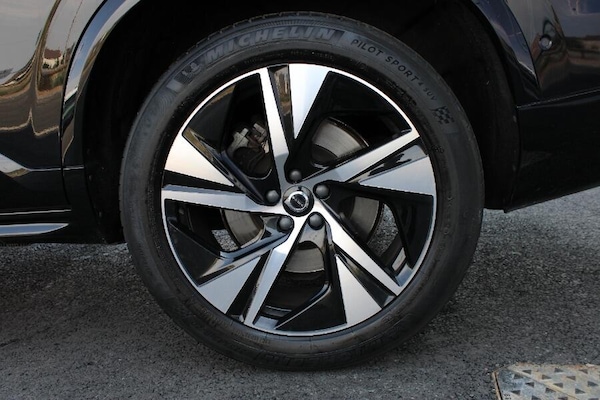 Used Volvo XC90 2023 for sale - 75601454: Photo 12