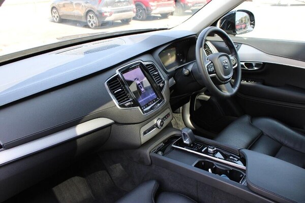 Used Volvo XC90 2023 for sale - 75601454: Photo 13
