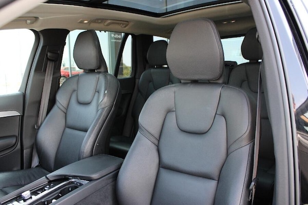 Used Volvo XC90 2023 for sale - 75601454: Photo 15