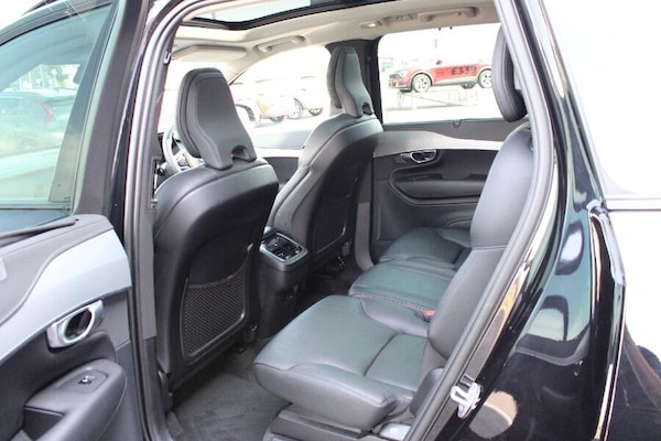 Used Volvo XC90 2023 for sale - 75601454: Photo 16
