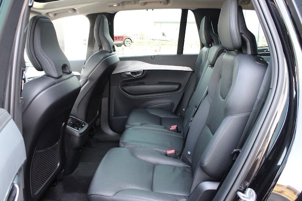 Used Volvo XC90 2023 for sale - 75601454: Photo 17