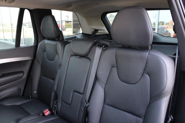 Used Volvo XC90 2023 for sale - 75601454: Photo 18