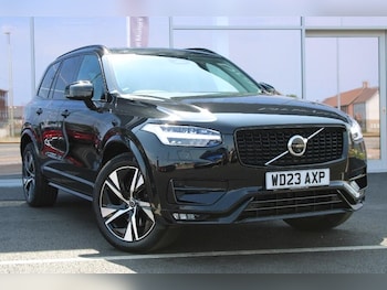 Volvo - XC90