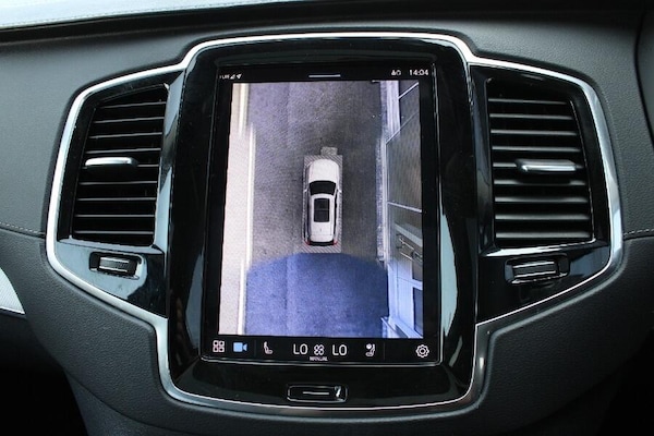 Used Volvo XC90 2023 for sale - 75601454: Photo 27