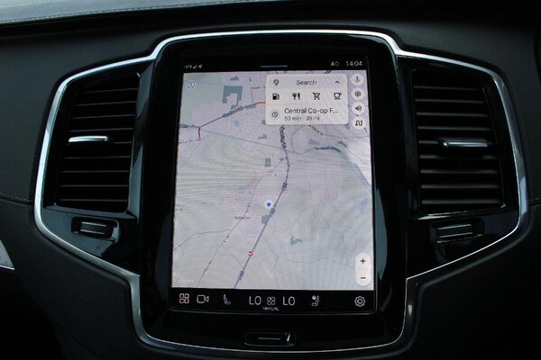 Used Volvo XC90 2023 for sale - 75601454: Photo 28