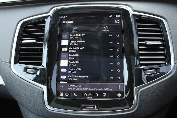 Used Volvo XC90 2023 for sale - 75601454: Photo 29