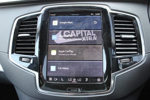 Used Volvo XC90 2023 for sale - 75601454: Photo 30