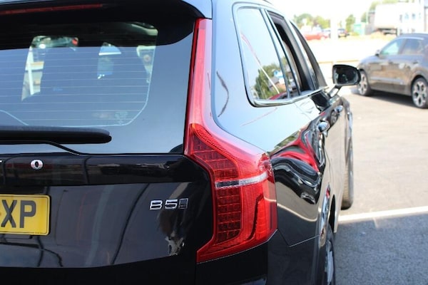 Used Volvo XC90 2023 for sale - 75601454: Photo 39