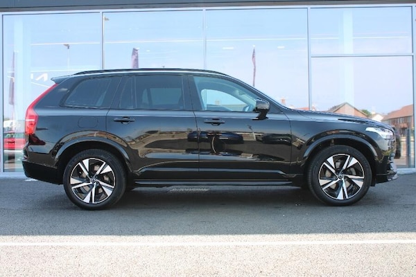Used Volvo XC90 2023 for sale - 75601454: Photo 3