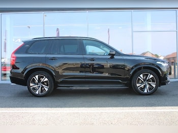 Used Volvo XC90 2023 for sale - 75601454: Photo