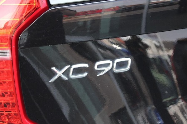 Used Volvo XC90 2023 for sale - 75601454: Photo 41