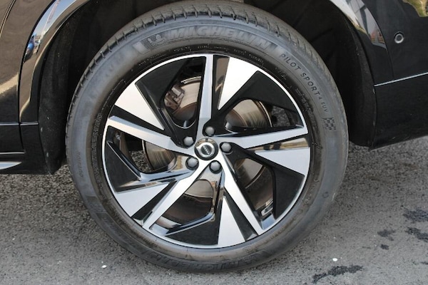 Used Volvo XC90 2023 for sale - 75601454: Photo 43