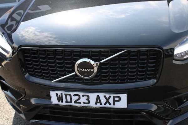 Used Volvo XC90 2023 for sale - 75601454: Photo 46
