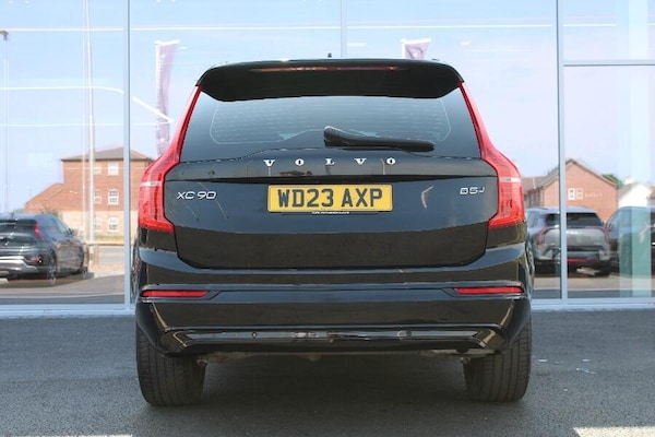 Used Volvo XC90 2023 for sale - 75601454: Photo 5