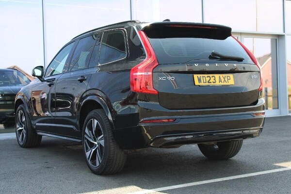 Used Volvo XC90 2023 for sale - 75601454: Photo 6